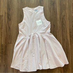 De Philo Chic Pink Casual Dress NWT‎